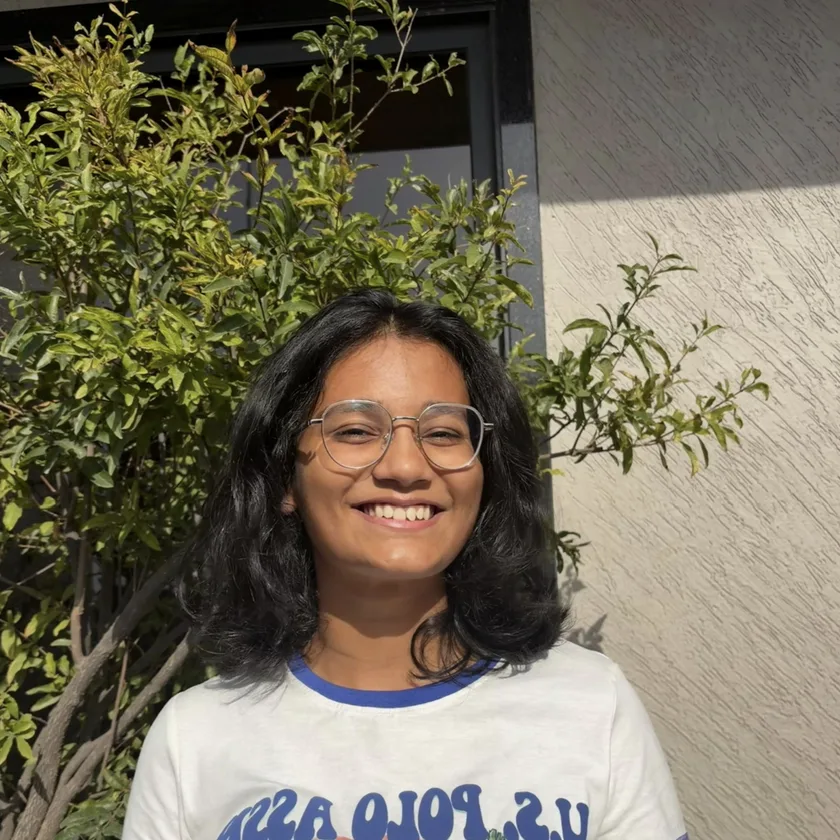 Jiya Khandelwal